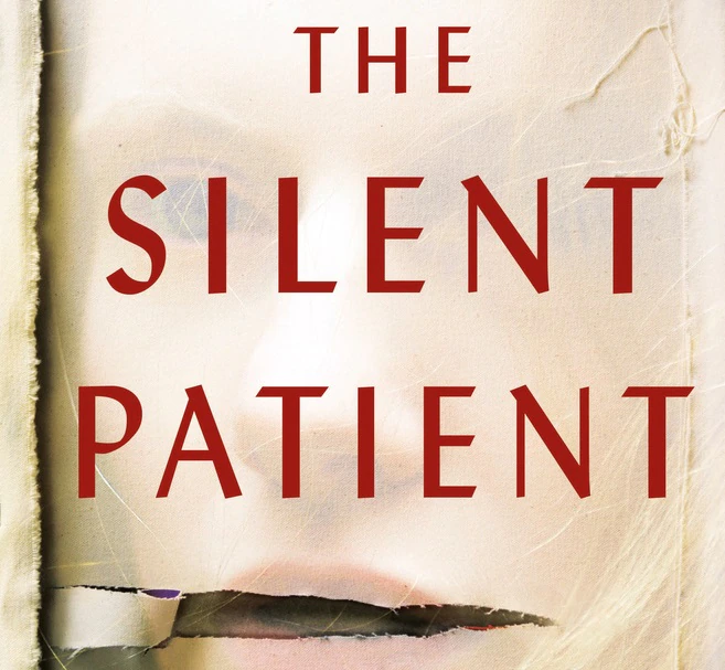 The Silent Patient review