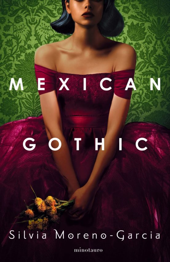 Gótico (Mexican Gothic)