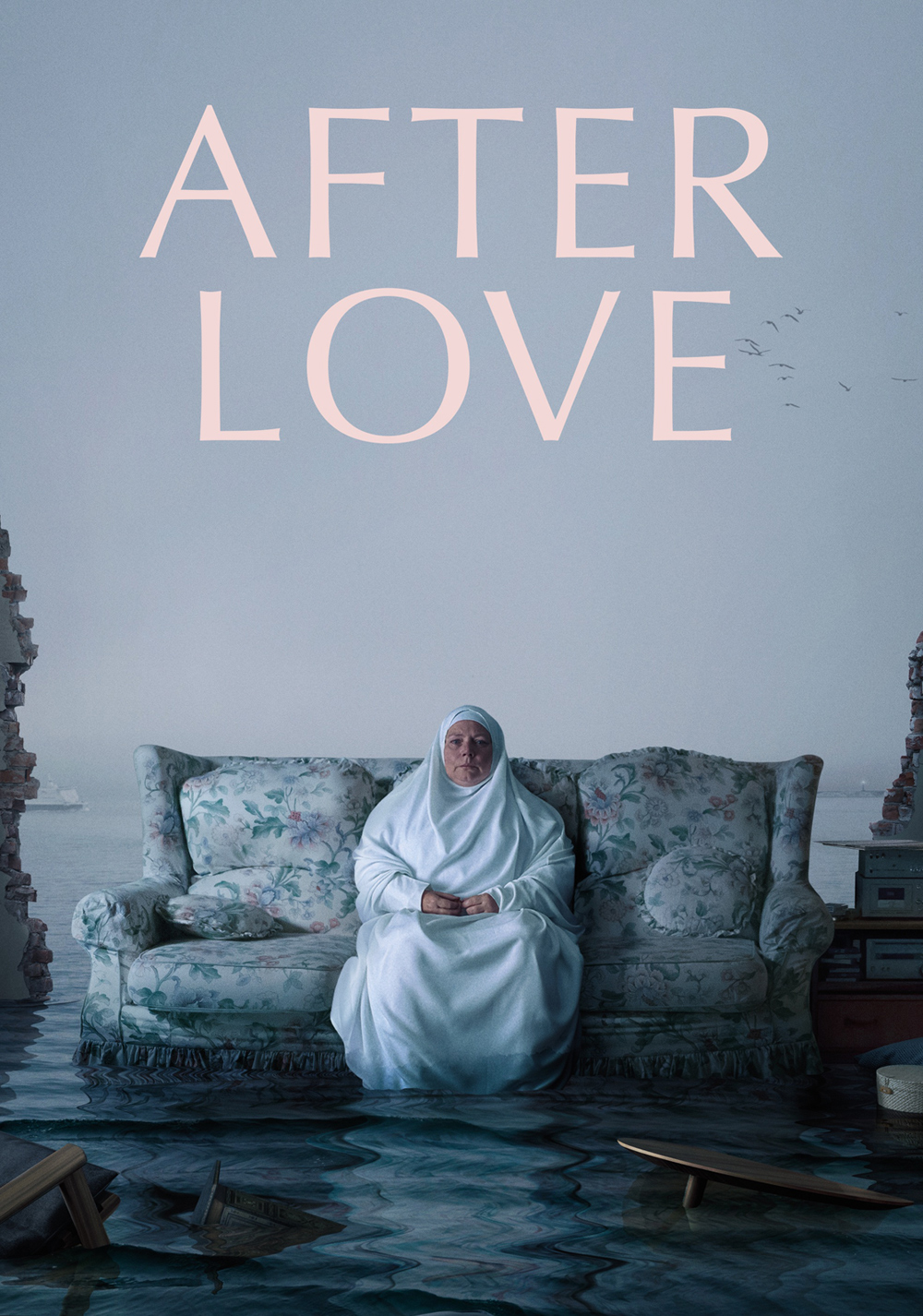 Después del amor