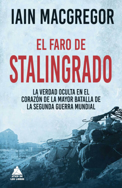 El faro de Stalingrado